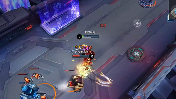 时空召唤官方版下载