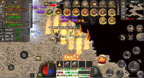 屠龙圣域火龙0.1折手游下载