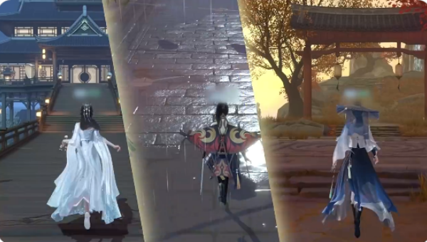 浮生忆玲珑九游版最新下载