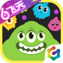 球球大作战下载安装正版最新版