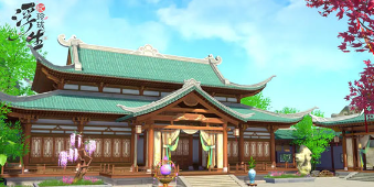 浮生忆玲珑九游官方版下载