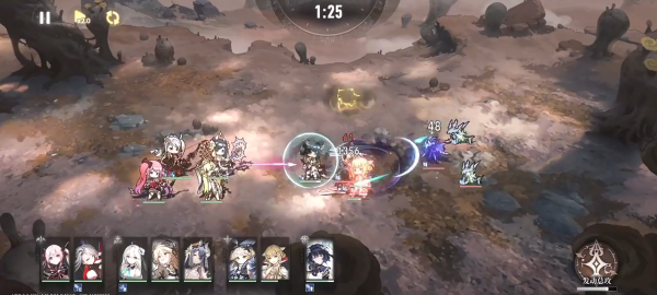 星落最新安卓版游戏下载