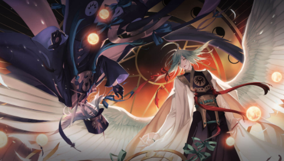 山海镜花九游版下载