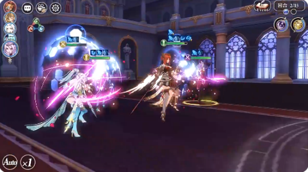 天启圣源手游2025最新版下载