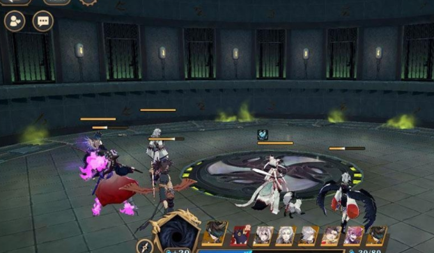 山海镜花最新正式版2023下载