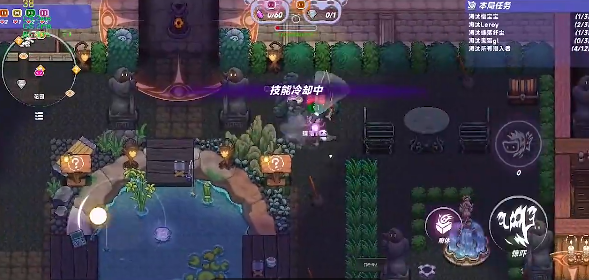 小手电大派对2024最新版下载安装