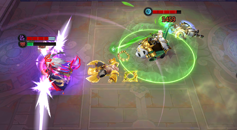 乱斗西游2手游安卓版下载