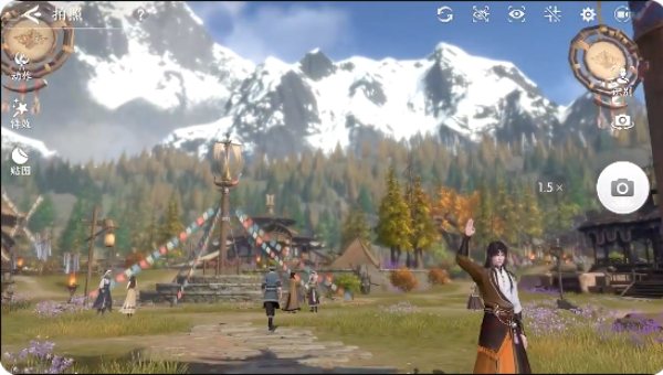 浮生忆玲珑九游版最新下载