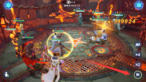 神话奇兵无限钻石版下载