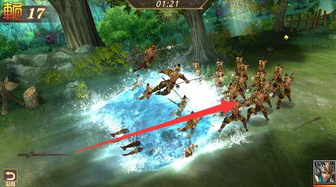 真赵云无双永久0.05折下载