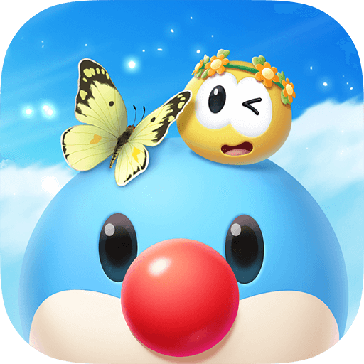 摩尔庄园手游官服下载