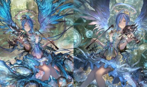 影之诗国际服联动版