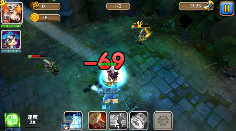 童话镇公主无限钻石版下载