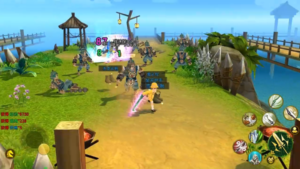 全民江湖九游版官方下载