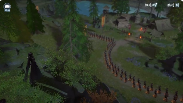 浮生忆玲珑九游版最新下载