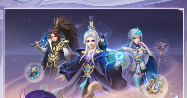 少年仙界传公测版游戏下载