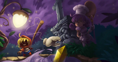 小手电大派对2024最新版下载安装