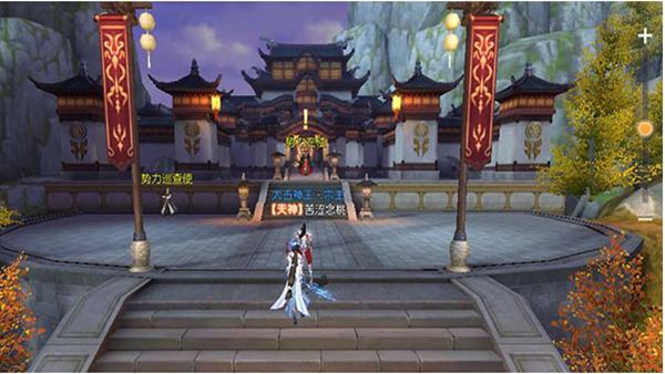 太古神王vivo版最新版下载