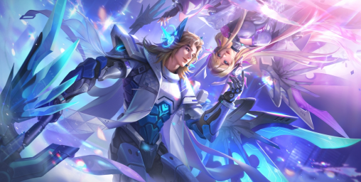 单机版王者荣耀免费下载无限皮肤手机版(王者荣耀云游戏)