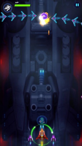 空战风云官方版下载