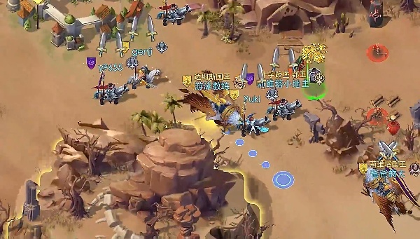 剑与家园最新版下载