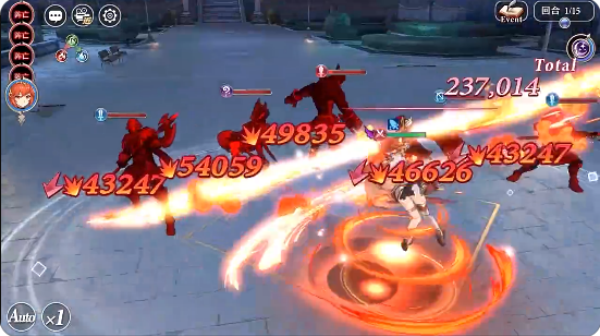 天启圣源手游2025最新版下载