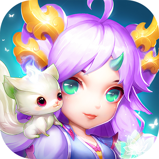 霸气英雄手游官方最新版下载