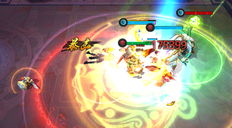 乱斗西游2手游安卓版下载