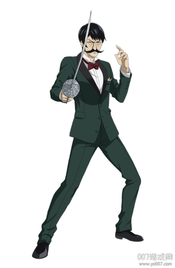 一拳超人最强之男手游官方版