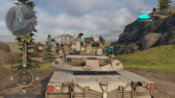 MWT坦克战争最新版本下载