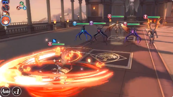 天启圣源手游2025最新版下载