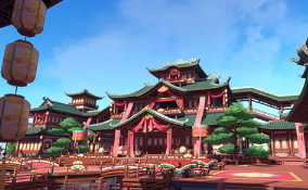 浮生忆玲珑九游官方版下载