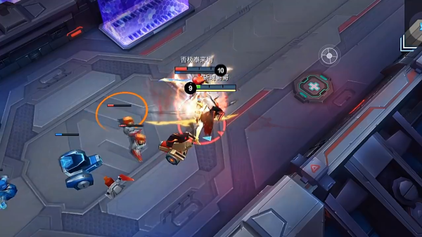 时空召唤官方版下载