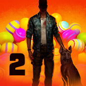 Into the Dead 2勇闯死人谷2