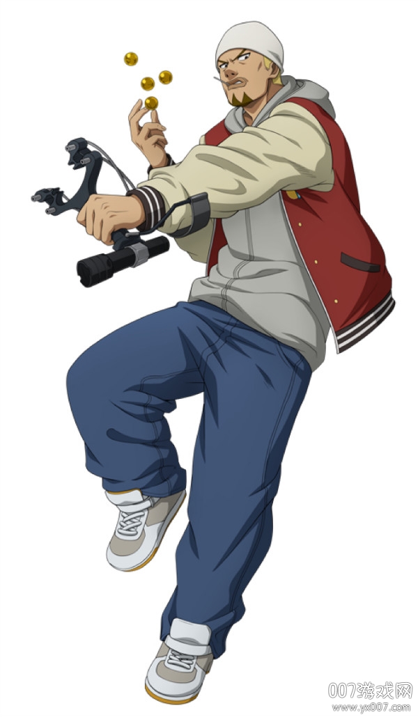 一拳超人最强之男手游官方版