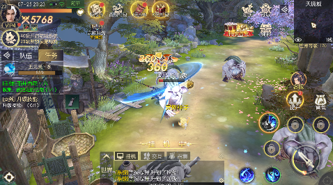 希望消不灭0.1折零调价版手游下载