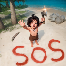 最后的原始人九游版渠道服下载