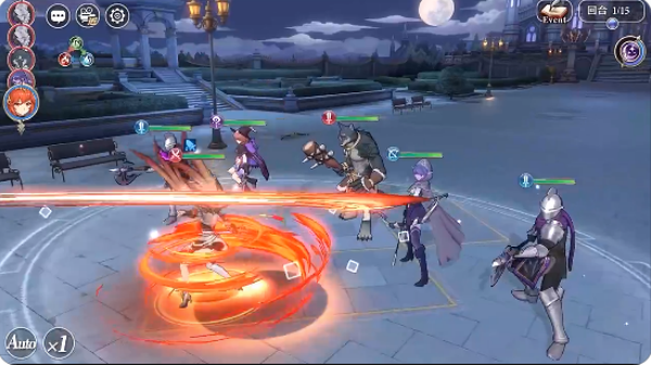 天启圣源手游2025最新版下载