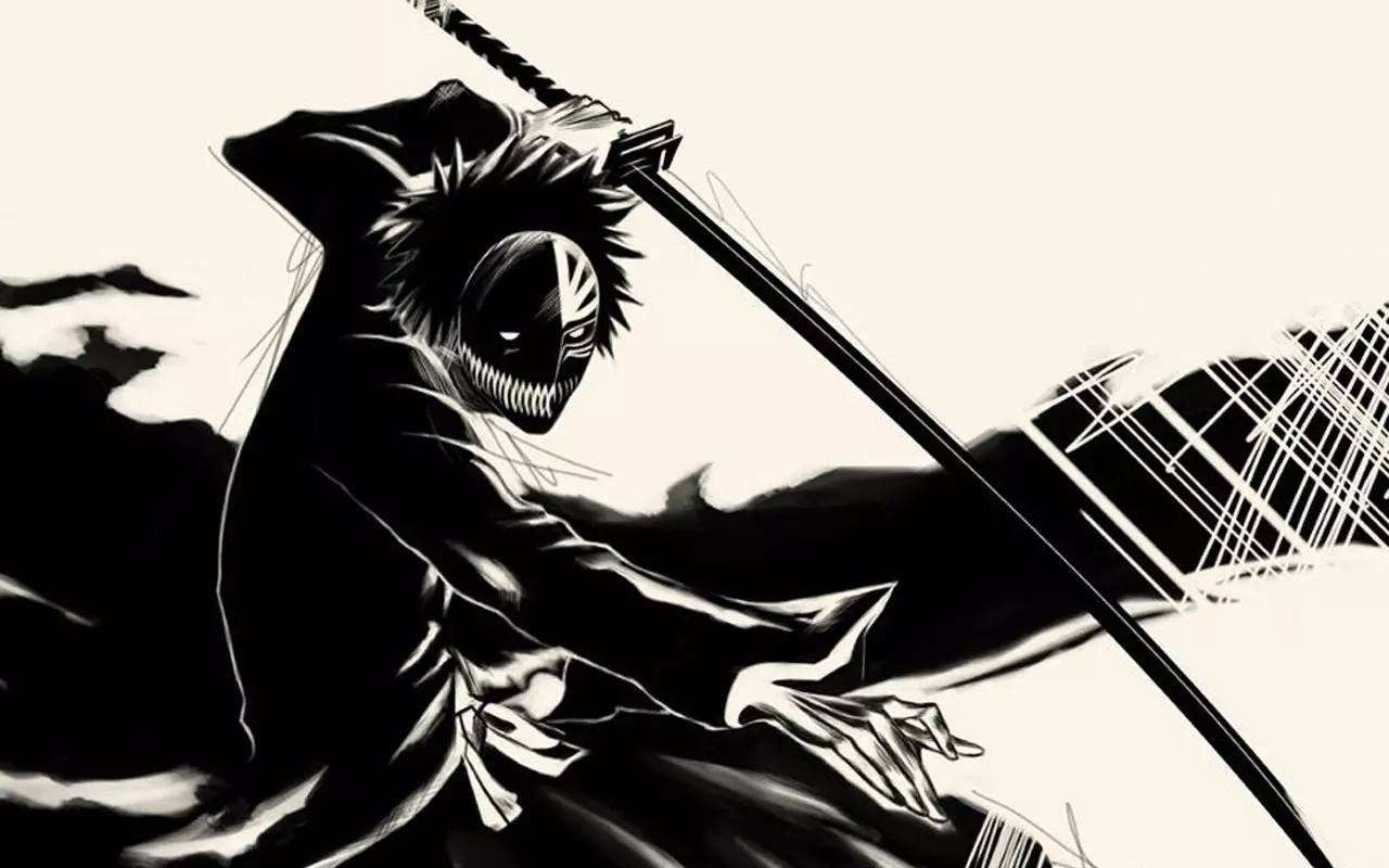 死神vs火影手机版本