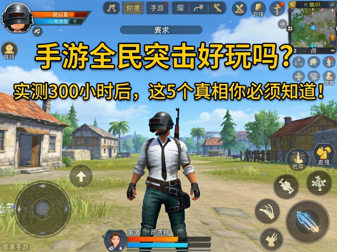 这5个真相你必须知道