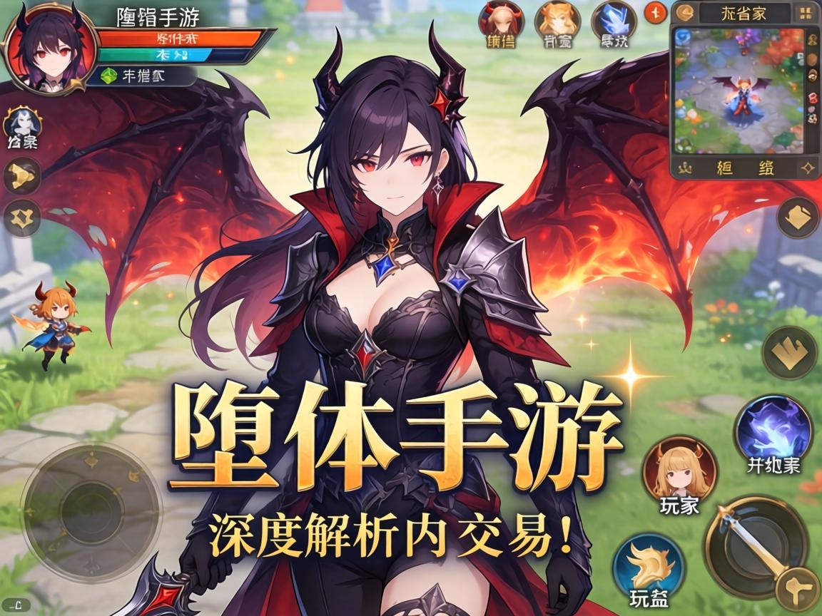 深度解析游戏内交易系统与玩家权益