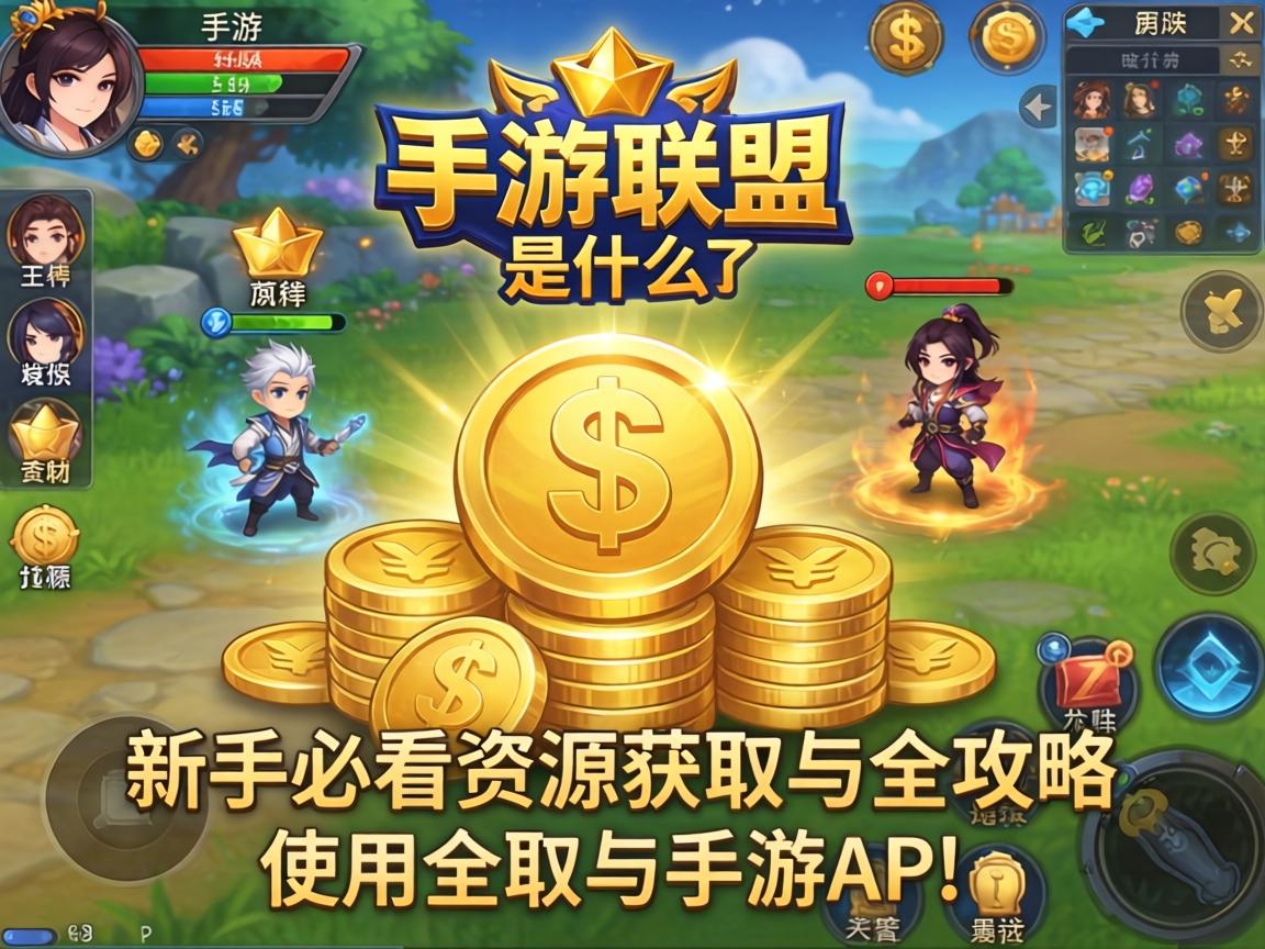 新手必看的资源获取与使用全攻略