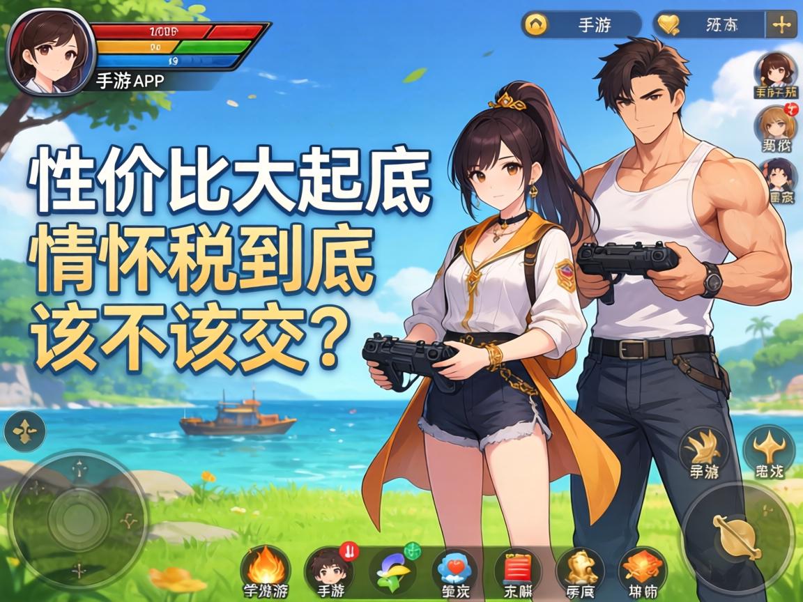 一、性价比大起底，情怀税到底该不该交？