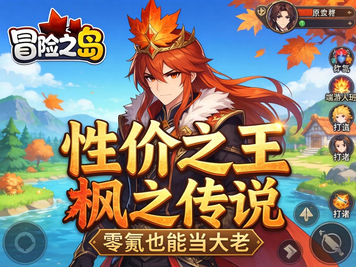 端游原班人马打造