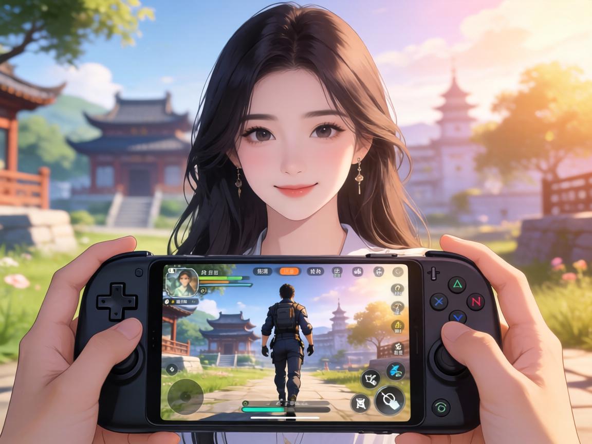 游戏剪辑手游用什么滤镜?3个维度教你选出最适合的氛围感神器 3个维度教你选出最适合的氛围感神器