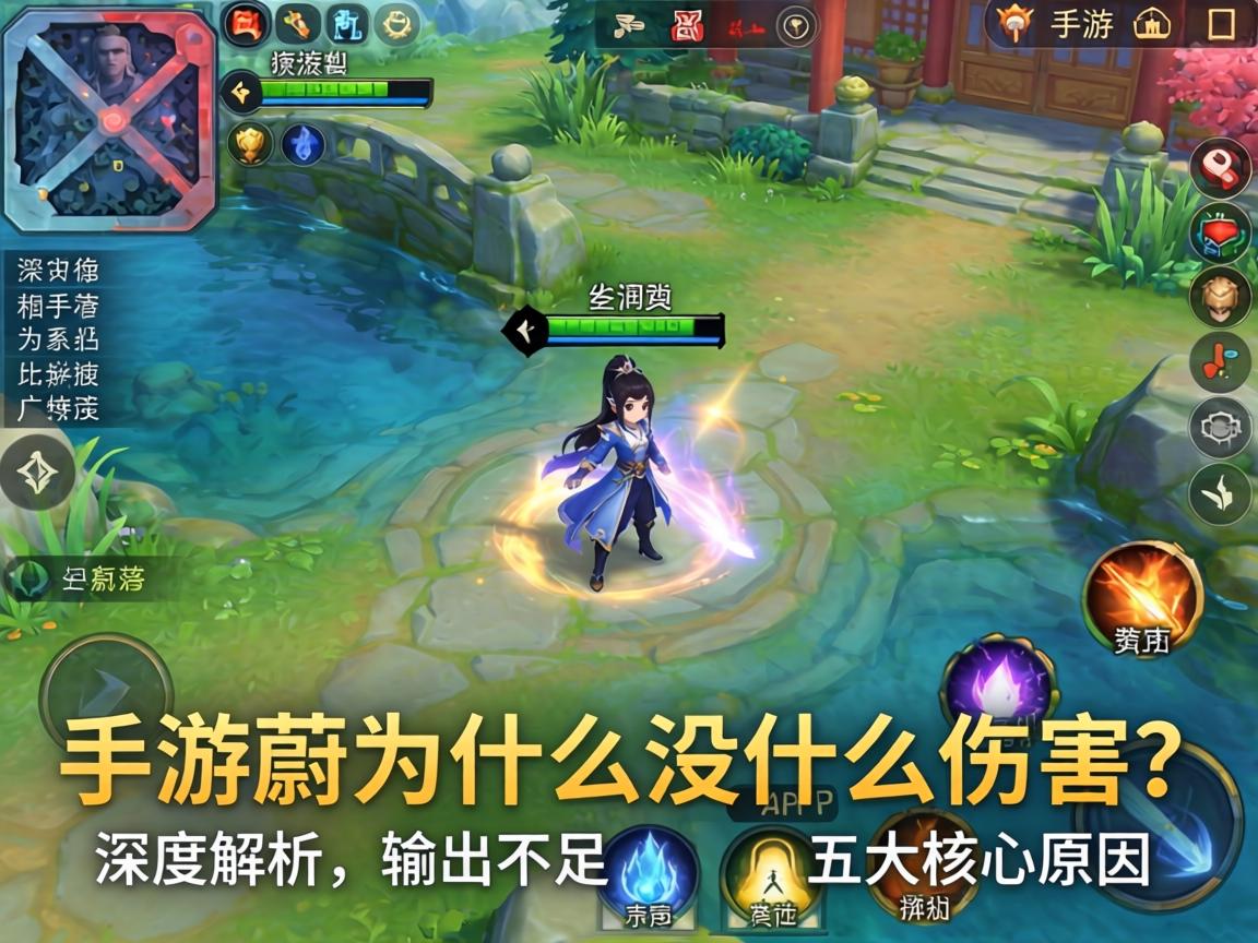 深度解析输出不足的五大核心原因