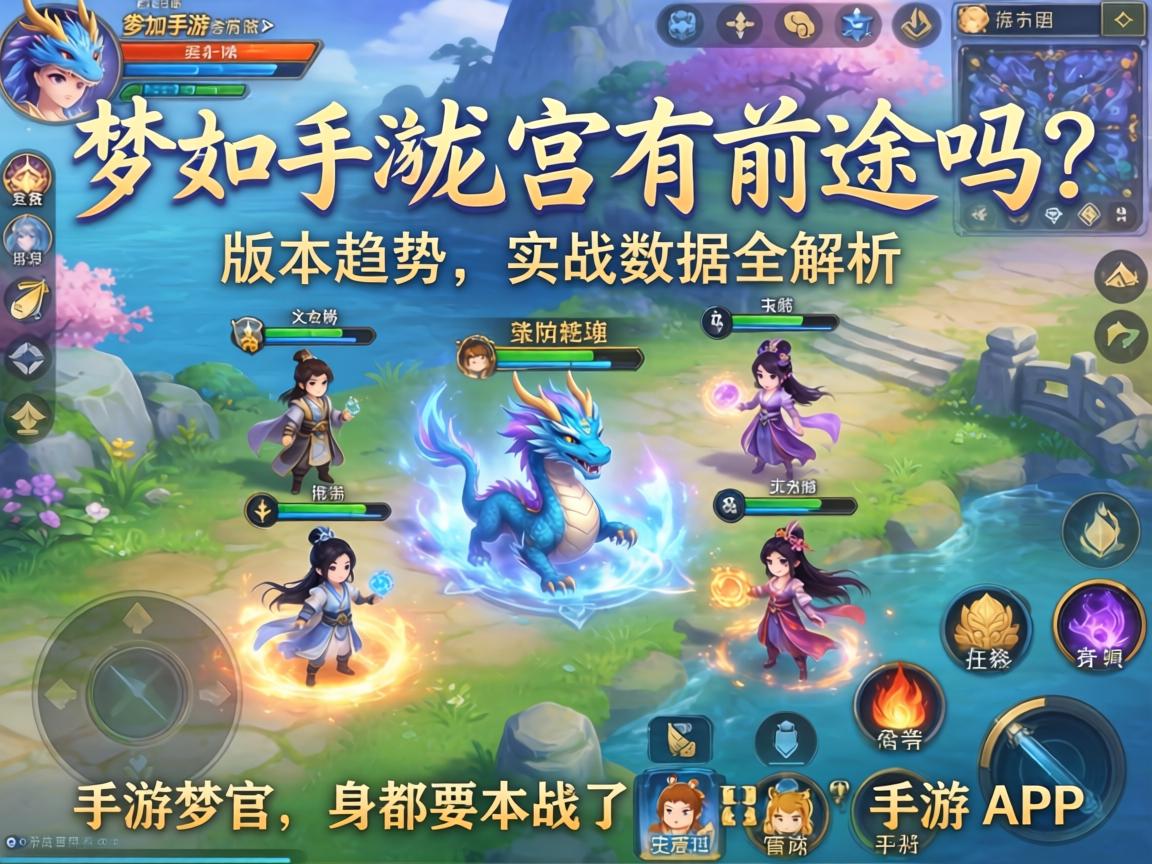 从版本趋势到实战数据全解析