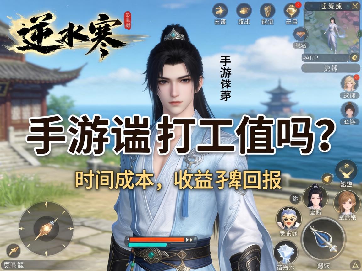 从时间成本到收益回报的深度解析