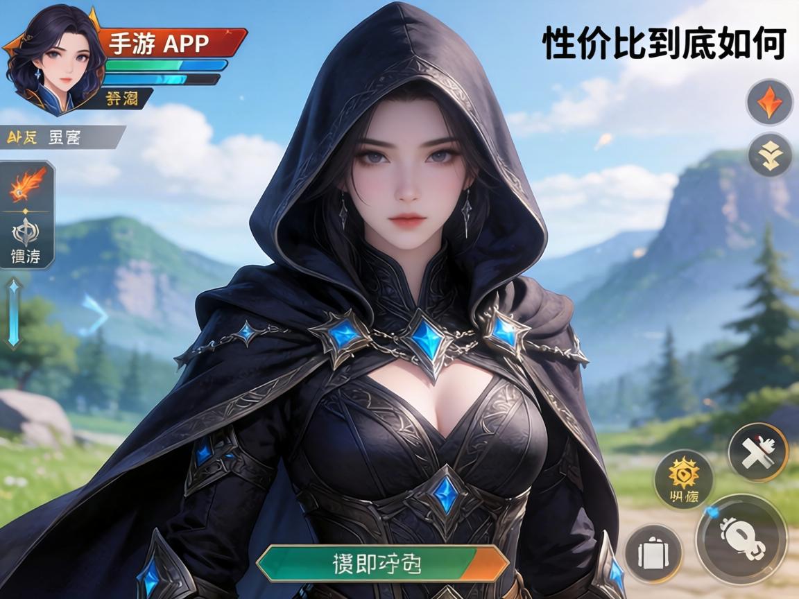 一、斗篷的性价比到底如何？