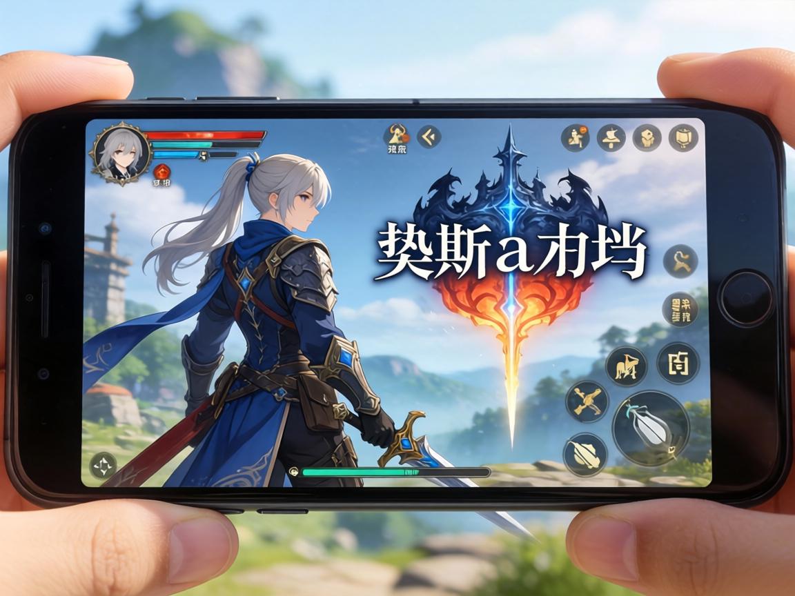 帕斯卡契约手游很还原吗？深度解析端游移植的诚意与细节